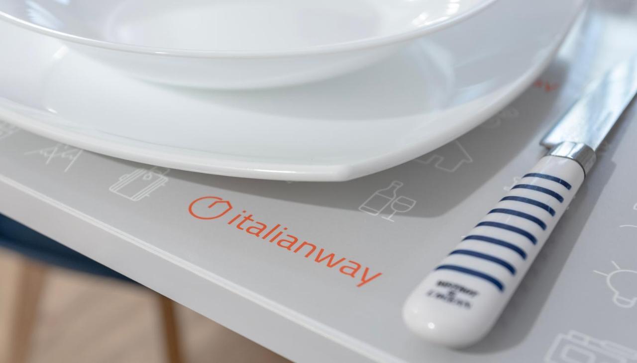 밀라노 Italianway - Pontaccio 2 아파트 외부 사진