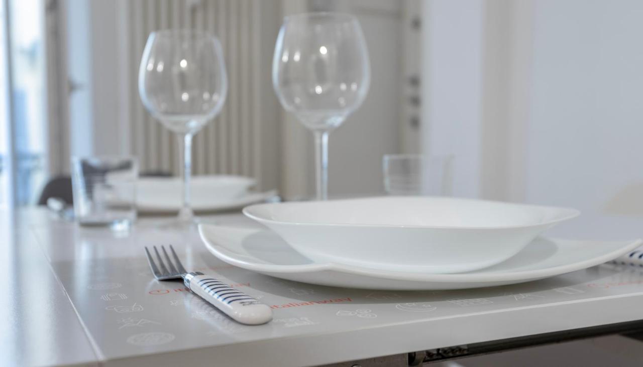 밀라노 Italianway - Pontaccio 2 아파트 외부 사진